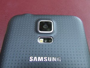 Samsung Galaxy S5 (Bild: N-Droid.de)