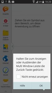 Samsung Galaxy S5 (Bild: N-Droid.de)
