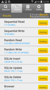 Samsung Galaxy S5 (Bild: N-Droid.de)