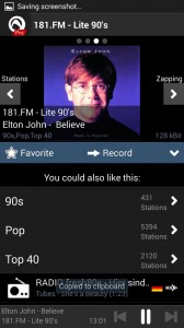 audials musikplayer