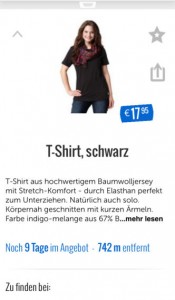 discounto angebot