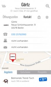 discounto shopdetails