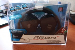 Das Headset. (Foto: N-Droid.de)