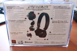 Das Headset. (Foto: N-Droid.de)