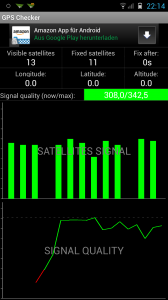 Allview X1 Xtreme GPS (Bild: N-Droid.de)