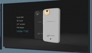 androidone