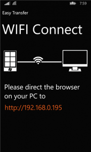 easytransfer_screenshot1