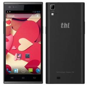 ThL T100S (Bild: ThL)