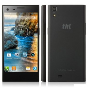 Edles Design, gute Ausstattung - das ThL 11