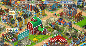 township