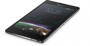 Xperia T3. (Foto: Sony)