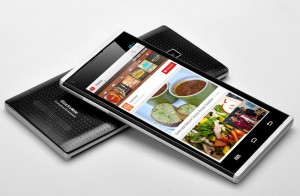 Blackview_Crown_Phone (Bild: Chinaversion.com)