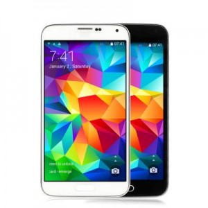 Efox Smart E5 (Bild: Efox-shop.com)