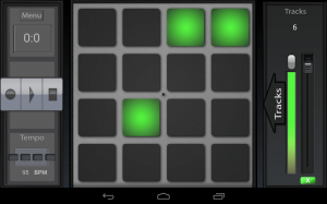 beatpad