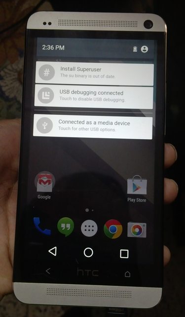 Foto: (XDA Developers)