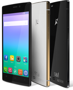 Allview X2 Soul (Bild: Allview)