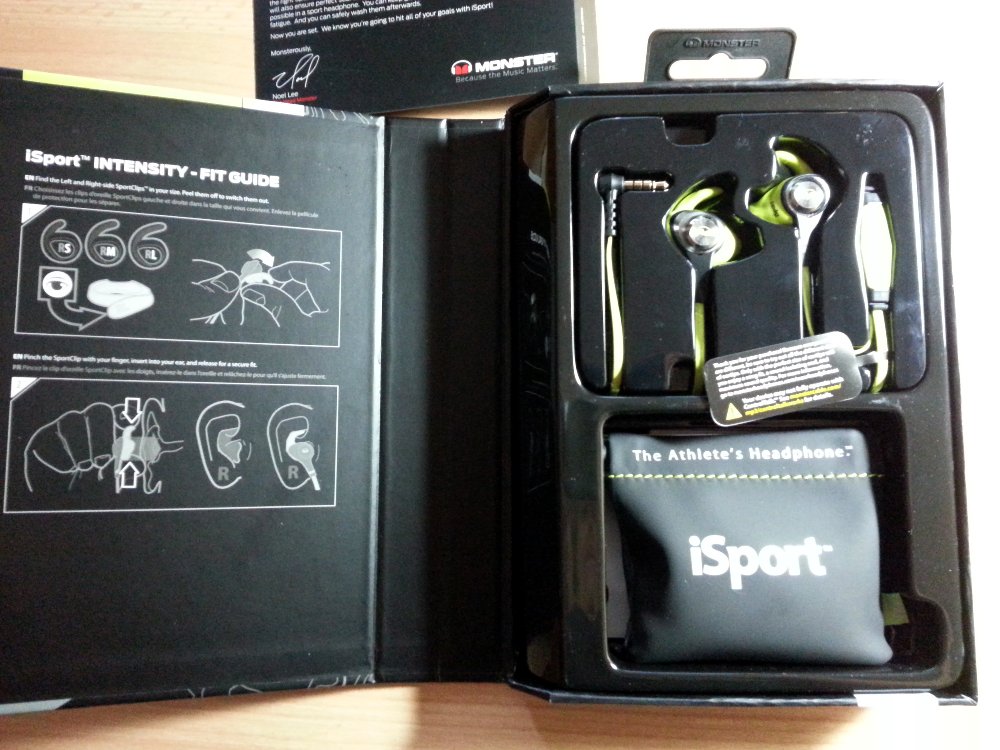 Monster iSport Intensity_3 (Bild: N-Droid.de)