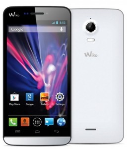 Wiko-Wax