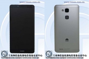 Die Ähnlichkeit des Geräts mit einem HTC-Modell ist auffällig. (Bild: TENAA)