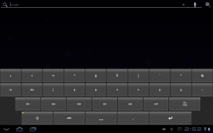 math keyboard