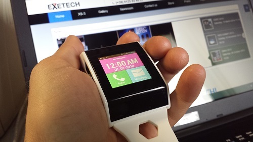 Ein Prototyp. (Foto: Kickstarter)
