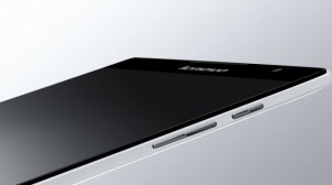 Schlichte Eleganz: Das Lenovo Tab S8 überzeugt vor allem durch innere Werte. (Bild: Lenovo)