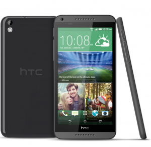HTC Desire 820 (Bild: HTC)