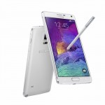 Samsung-Galaxy-Note-4-Weiß