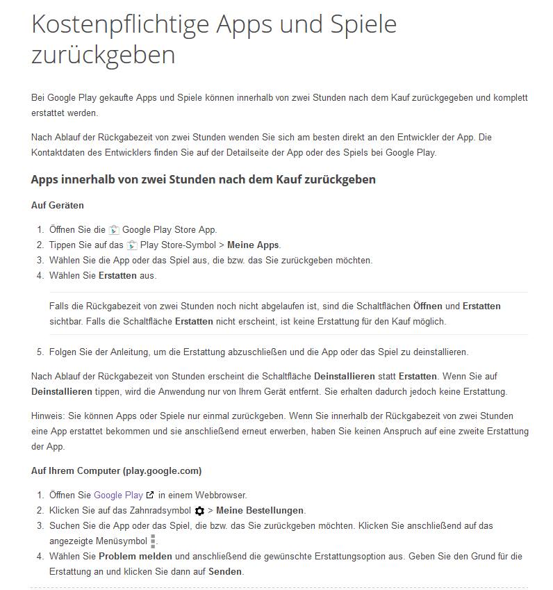 So geht's. So geht's.