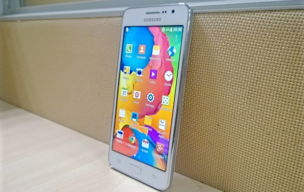 Samsung Galaxy Grand Prime. (Foto: thegioididong.com)
