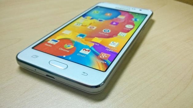 Samsung Galaxy Grand Prime. (Foto: thegioididong.com)