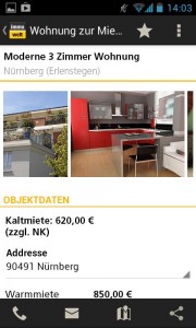 Fürs Tablet optimiert.