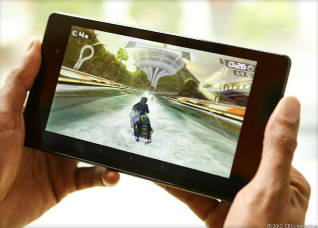nexus9