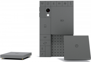 War der Beginn eines interessanten Experiments: Phonebloks, der Smartphone-Modulbaukasten. (Bild: phoneblocks.com)