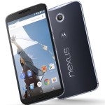 Nexus 6: Pressebild (Foto: Google)