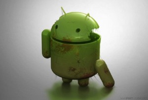 Wird es bald unmöglich, Android zu rooten? (Bild: siliconangle.com)