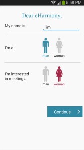 eharmony