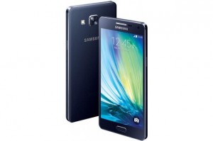 Elegante Kanten, tolles Finish - das Samsung Galaxy A6 ist ein echter Hingucker. (Bild: androidmx.net)