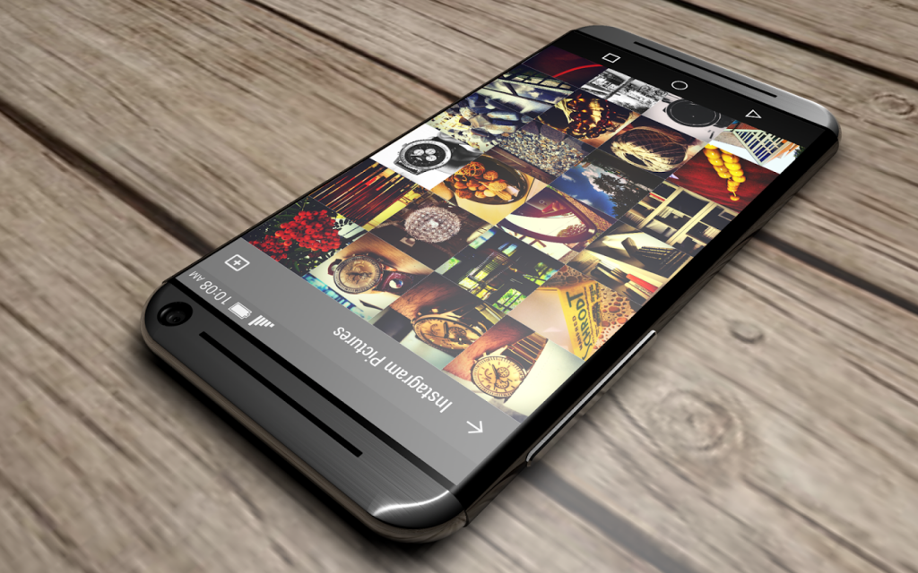 htc one bloom 3-4
