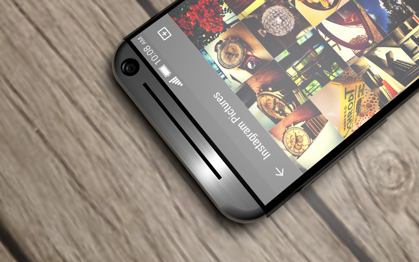 htc one bloom1