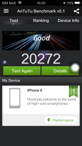 iPhone 6 Clone_12 (Screenshot: N-Droid.de)