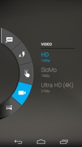 Moto X: Kamera (Screenshot: n-droid.de)