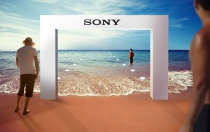 sony