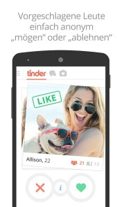 tinder