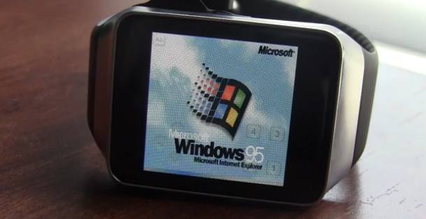 win95-android-wear