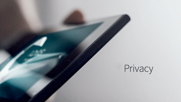 Privatsph