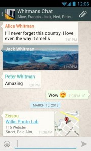 Whatsapp Screenshot 2