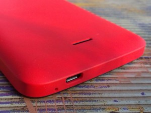Wiko Birdy MicroUSB (Bild: N-Droid.de)