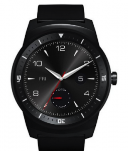 gwatch R