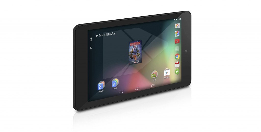Einstiegs-Tablet mit etwas mehr...